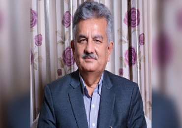 एमाले सरकार गठनको दौडमा छैन, सङ्कट देखा परे कांग्रेससँग सहकार्य हुनसक्छः पाण्डे